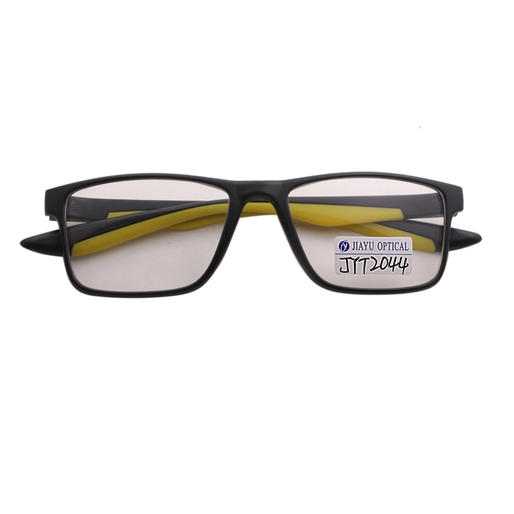 Square Optical Reading Glasses Frames Unisex